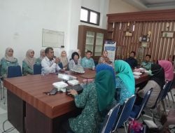 DPPKB Launching Program GENTING Serentak Seluruh Indonesia di Kabupaten Luwu