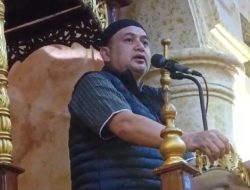 Pilkada Usai, Munafri Arifuddin Tekankan Pentingnya Rekonsoliasi