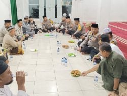 Cuaca Ekstrem, Kapolrestabes Makassar Imbau Masyarakat Untuk Waspada