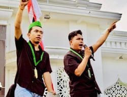 Sukses Gelar Pilkada 2024, HMI Apresiasi Kinerja KPU Wajo