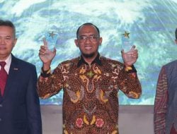 PLN UID Sulselrabar Raih Dua Penghargaan Bergengsi Dalam Ajang ISDA 2024