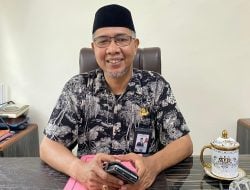 Kemenag Bantaeng Kini Miliki Gedung Pusat Layanan Haji dan Umrah Terpadu