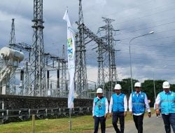 PLN UID Sulselrabar Pastikan Kesiapan Infrastruktur dan Layanan Kelistrikan Andal Jelang Nataru