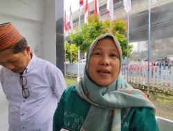 Diadukan ke DKPP, Begini Komentar Ketua Bawaslu Sulsel