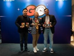 Yamaha Raih Penghargaan Diajang GridOto Award 2024