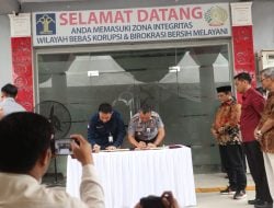 Bapas Kelas 1 Makassar Gagas Griya Abhipraya, Wadah Pembinaan WBP