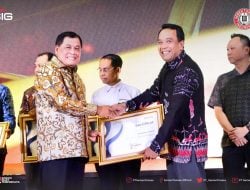 PT Semen Tonasa Raih Corporate Pro Cooperatives Award 2024