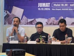 Tutup 2024 dengan Capaian Menggembirakan, Bosowa Berlian Motor Optimis Tumbuh di 2025