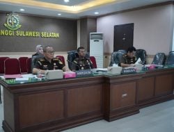 Kejati Sulsel Bebaskan Pelaku Pencurian Alat Pengeras Suara Masjid Balusu Barru