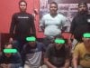 Dua ASN Pemprov Sulbar Ditangkap Diduga Terlibat Kasus Uang Palsu di UIN Alauddin Makassar