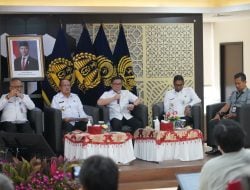 Imigrasi Kembali Cetak Rekor di 2024, Melaju Cepat dalam Tubuh yang Baru