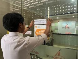 LPS Siap Bayar Uang Nasabah di BPR Arfak Indonesia 