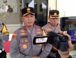 Polda Sulsel Janji Tangkap DPO Pelaku Upal di Kampus UIN Alauddin Makassar