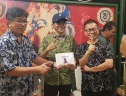 Gardu Domino Royal Pegasus Jakarta Makin Disegani Gardu Domino Lainnya di Jakarta