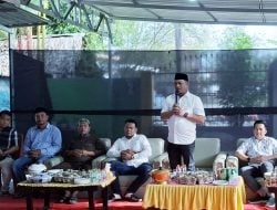 Pilkada Usai, Patahuddin Ajak Warga Rajut Silaturahmi 