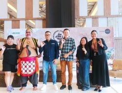 Puluhan Makanan Legendaris Hadir di Mall Phinisi Point