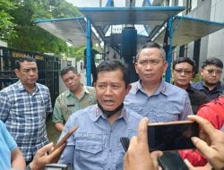 Sulsel Urutan Lima Provinsi Darurat Narkoba, Parepare Jadi Gerbang Masuk Menuju Sidrap dan Pinrang