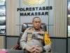 Polisi Kejar Pelaku Jambret IRT dan Perampok Kios Kelontong di Makassar 