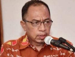 Wacana Kepala Daerah Dipilih DPRD, Eks Ketua Bawaslu Sulsel: Hak Rakyat Dilanggar