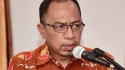 Begini Respon Mantan Ketua Bawaslu Sulsel Terkait Wacana Penggabungan KPU dan Bawaslu Jadi Ad Hoc