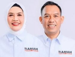 KPU Tetapkan Paslon RAMAH Peraih Suara Terbanyak Pilkada Sinjai