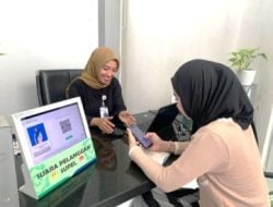 Aplikasi Mobile JKN Mudahkan Putri Akses Layanan Administrasi