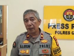 Polres Gowa Akui Amankan Pelaku dan Mesin Cetak Uang Palsu di Kampus UIN Makassar 