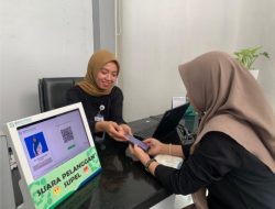 Cerita Citra Rasakan Manfaat Aplikasi Mobile JKN