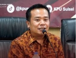 Kawal Gugatan di MK, KPU Sulsel Siapkan Tim Hukum