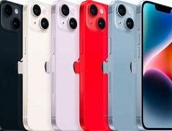 Apakah iPhone 13 Masih Layak Dibeli di 2024? Temukan Jawabannya di Sini