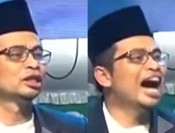 Kyai Usman Ali Minta Maaf Usai Tertawa Terbahak-bahak Saat Miftah Hina Sunhaji