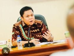 Setuju Kenaikan UMP 2025, Ini Kata Wakil Ketua DPRD Sulsel