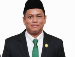 Wakil Ketua DPRD Sulsel: Kenaikan UMP 2025 Jadi Langkah Keseimbangan Kesejahteraan Pekerja dan Industri