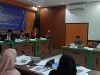 Sidang Kode Etik Ketua KPU Pangkep Berjalan Alot, Teradu Bantah Tuduhan Suap