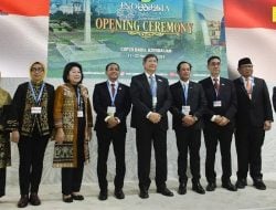 PLN Hadiri Opening Indonesia Paviliun dan CEO Climate Talks: Enhancing Ambition on Renewable Energy