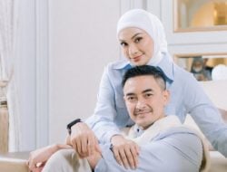 Zumi Zola dan Putri Zulhas Umumkan Nikah di Akhir Tahun 2024