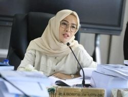 Soal Kenaikan UMP 2025, Ketua DPRD Sulsel Minta Kajian Kemampuan Keuangan Daerah