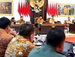 Presiden Prabowo Optimis Indonesia Tak Akan Impor Beras Lagi di 2025