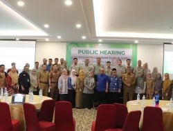 Tingkatkan Kualitas Layanan, Polbangtan Gowa Gelar Public Hearing