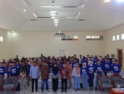 Seminar Edukasi Museum La Galigo, Upaya Menghidupkan Identitas Budaya