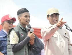 Terapkan Konsep Pertanian Modern, Petani Muda Aceh Raup Rp30 Juta Per Bulan