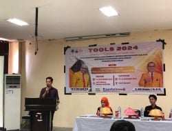 IKBIM KIP UNM Resmi Gelar TOOLS 2024 untuk Tingkatkan Kepemimpinan Mahasiswa