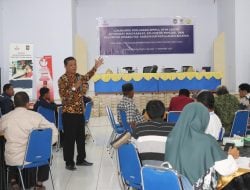 Bidang Humas Diskominfo Selayar Gandeng USAID ERAT Perluas Jaringan Simpul SPAN LAPOR!