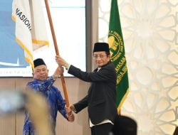 Menag RI Apresiasi MTQ Antar Imam Masjid, Pertama di Indonesia