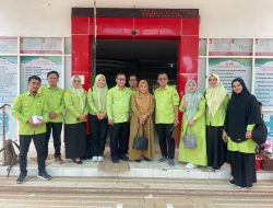 RSUD Regional La Mappapenning Studi Tiru ke RSUD Batara Siang Pangkep