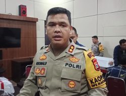 Diduga Sebagai Salah Satu Otaknya, Annar Salahuddin Sampetoding Jadi Tersangka