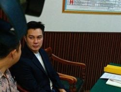 Baim Wong Hadirkan Saksi Ahli Anak dalam Sidang Perceraian dengan Paula