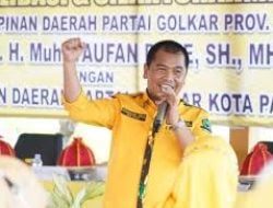 Kader Tumbang di Sejumlah Daerah, Golkar Evaluasi Hasil Pilkada