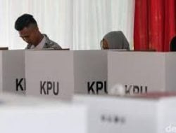 Pro Kontra KPU-Bawaslu Diusul Jadi Lembaga Ad-Hoc