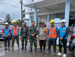 PLN Maros Sukses Amankan Pasokan Listrik saat Perayaan Natal 2024